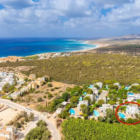 Villa Artemis Pegeia