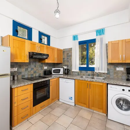 Villa Artemis Pegeia