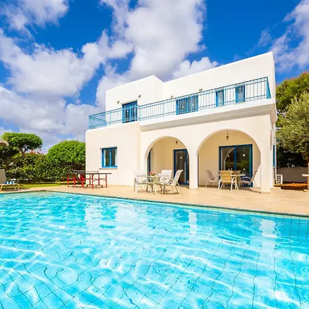 Villa Artemis Pegeia