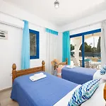 Artemis Villa *