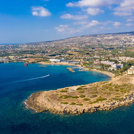 Artemis Villa *