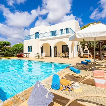 Villa Artemis