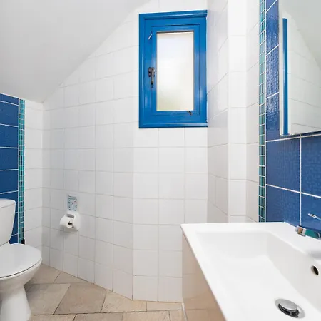 Вилла Artemis *