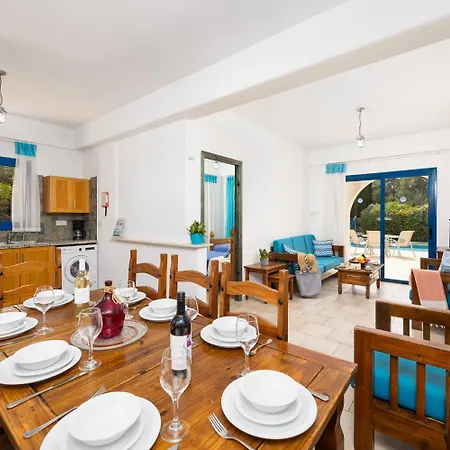 Villa Artemis *
