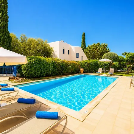 Artemis Villa