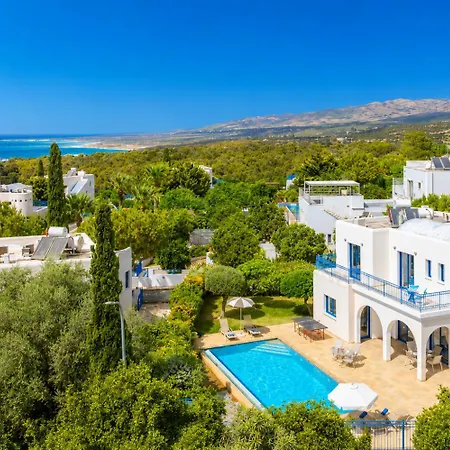 Villa Artemis *