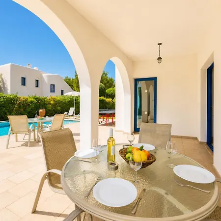Villa Artemis