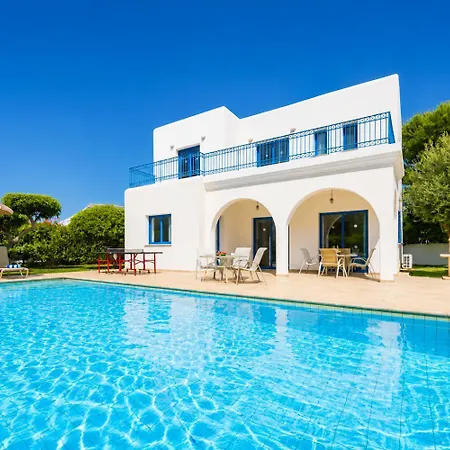 Artemis Villa *